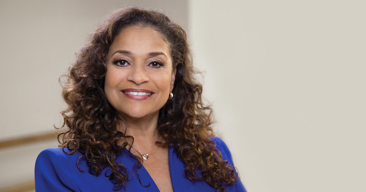 Words of Wisdom: “Be Curious About Your Craft”-Debbie Allen