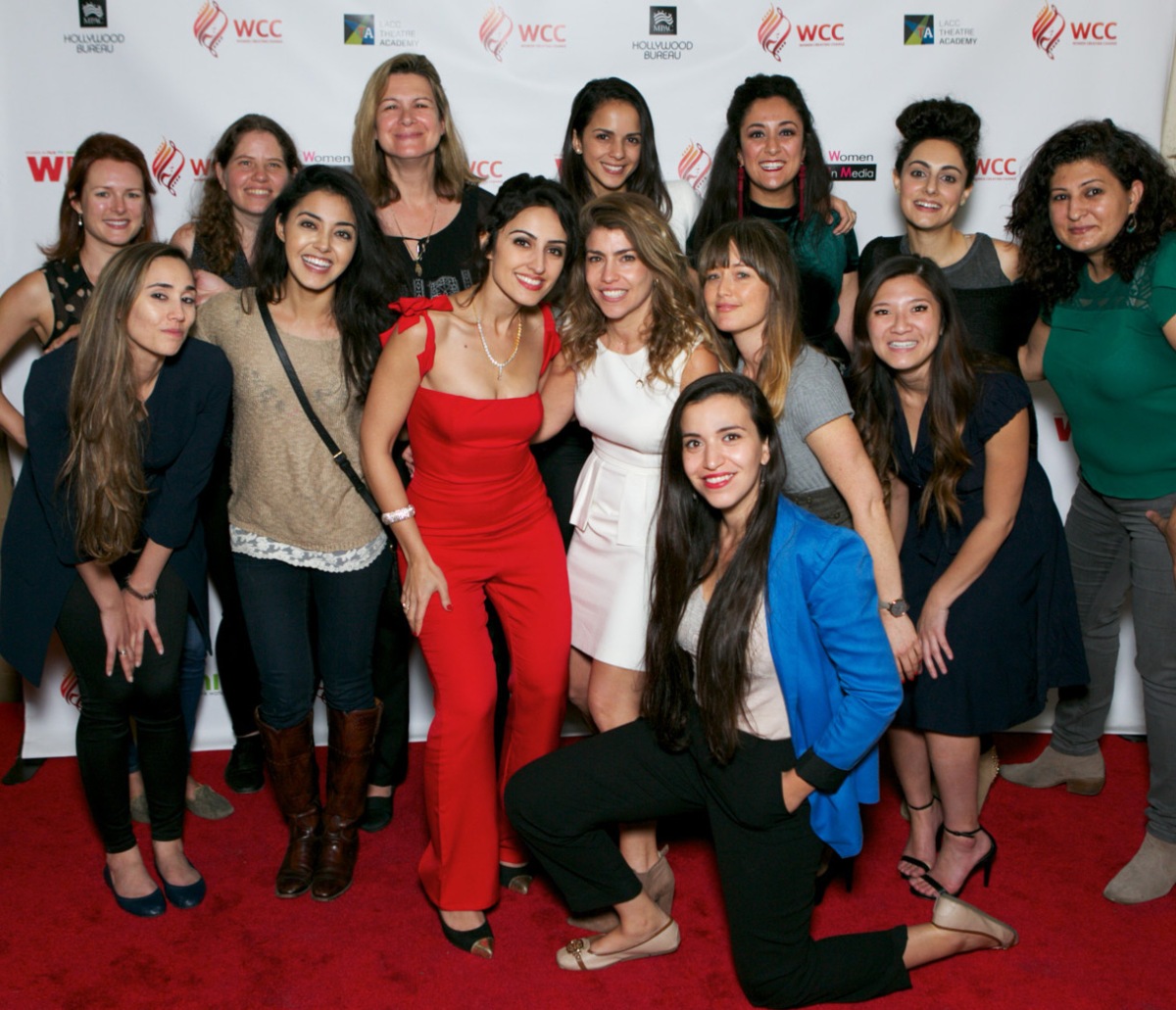 Women Creating Change To Host 2nd Annual “Stand Up 4 Her’ Charity Event