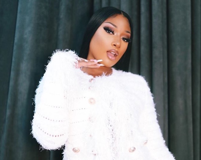 Megan Thee Stallion Launches “Thee Don’t Stop Scholarship” for Women of Color